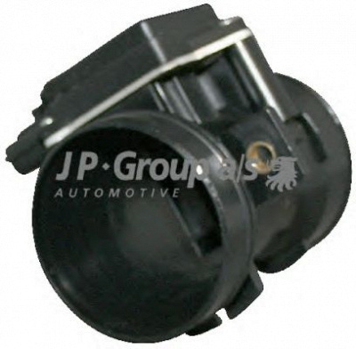 JP GROUP 1593900100 -  Расходомер воздуха